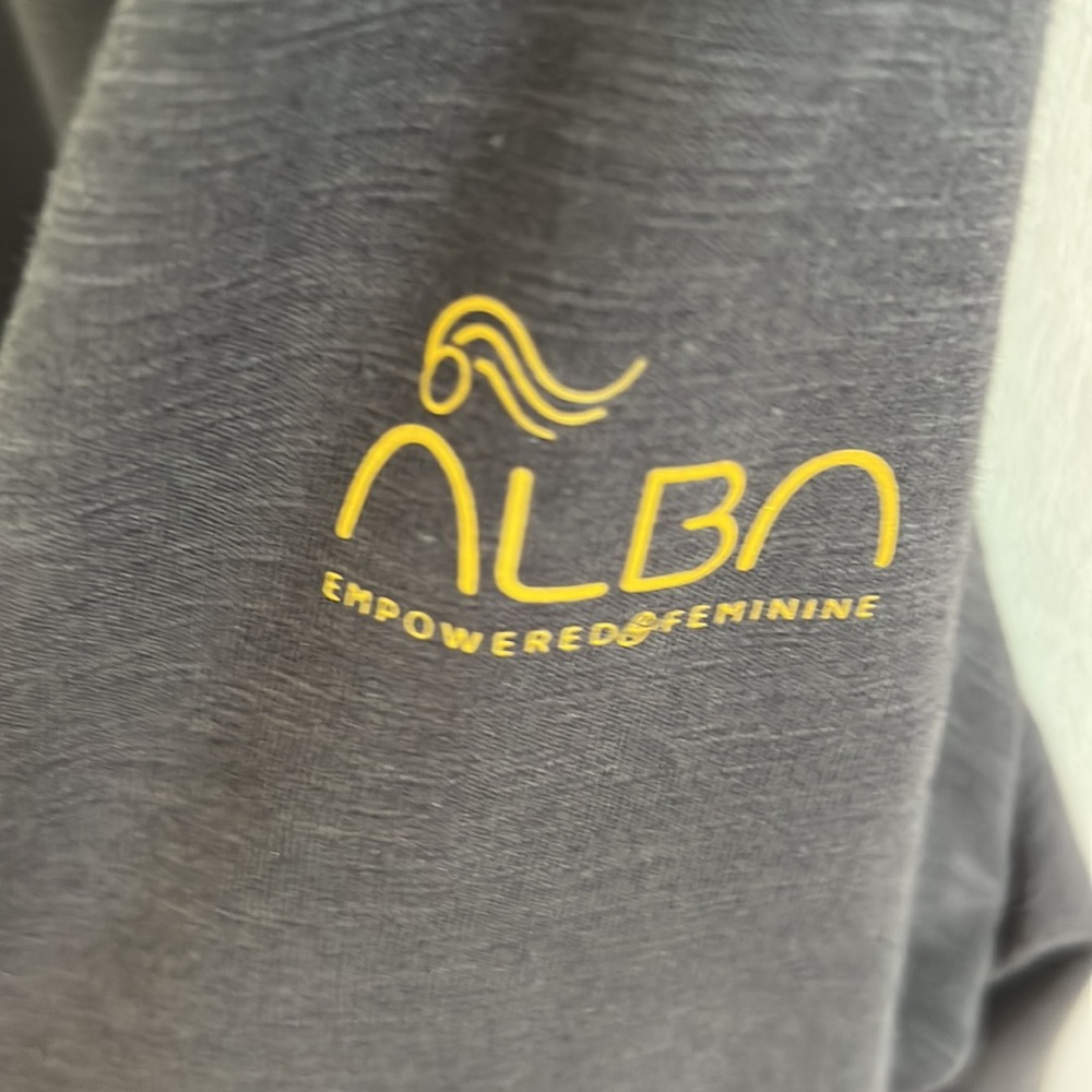 Alba Empowered Jacket - Picture 5 of 7